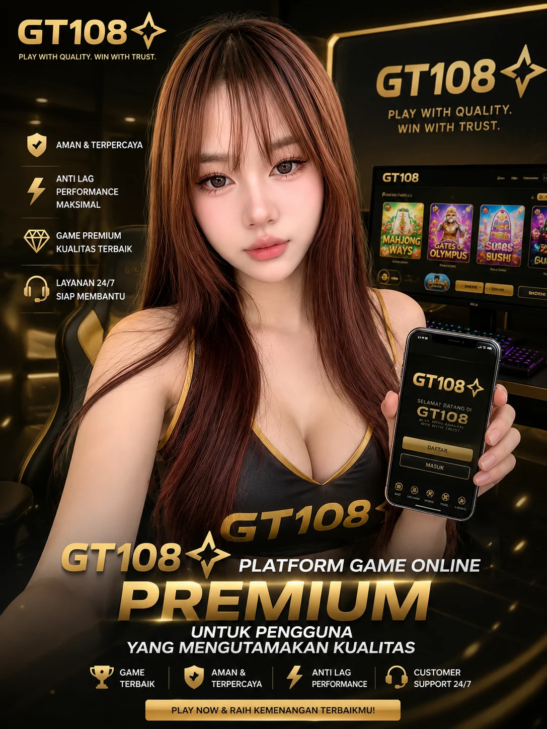 TOTO MACAU